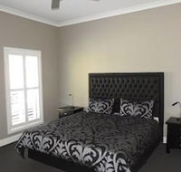 Barklysuites Apartments - Gold Coast 4U