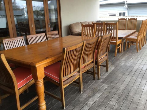 A Homestead On Market - Accommodation Gold Coast 5