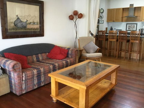 A Homestead On Market - Accommodation Gold Coast 1