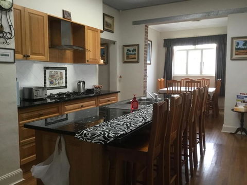 A Homestead On Market - Accommodation Gold Coast 4