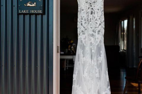 Moodemere Lake House - Gold Coast 4U 6