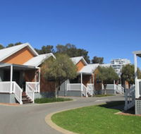 Mandurah Ocean Marina Chalets - Accommodation Gold Coast