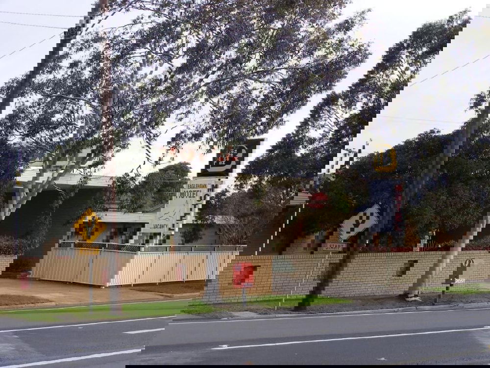Sebastian VIC Accommodation Gold Coast