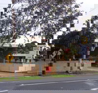 Eaglehawk Motel - Accommodation Gold Coast