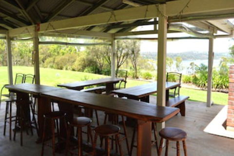 Reflections - Lake Cooby - Accommodation Gold Coast 0