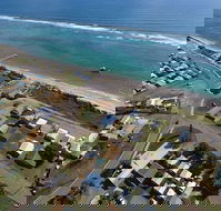 Horrocks Beach Caravan Park - Accommodation Gold Coast