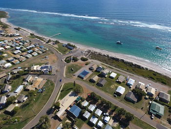 Horrocks Beach Caravan Park - Accommodation Gold Coast 0