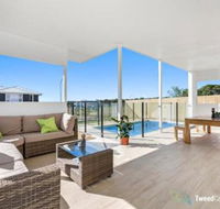 Sun Dream Palace Tweed Coast Holidays - Accommodation Gold Coast