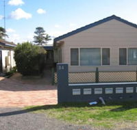 Hutton Hide away - Accommodation Gold Coast