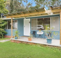 Budgewoi Cottage - Accommodation Gold Coast