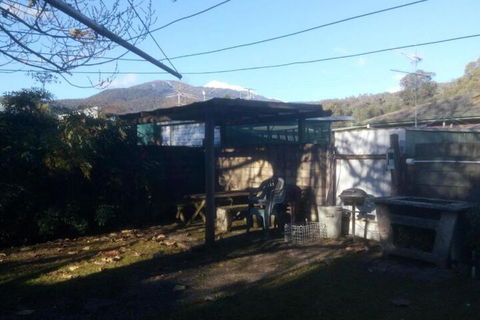 Kiewa View - Accommodation Gold Coast 3