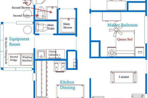 Kiewa View - Accommodation Gold Coast 7