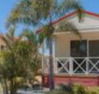 Outback Oasis Caravan Park - Gold Coast 4U