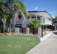 City Beach Holiday House - Accommodation Gold Coast