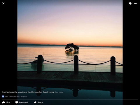 Moreton Bay Beach Lodge - Accommodation Gold Coast 3