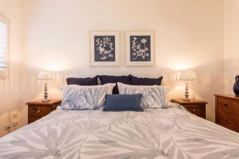 Moreton Bay Beach Lodge - Accommodation Gold Coast 6