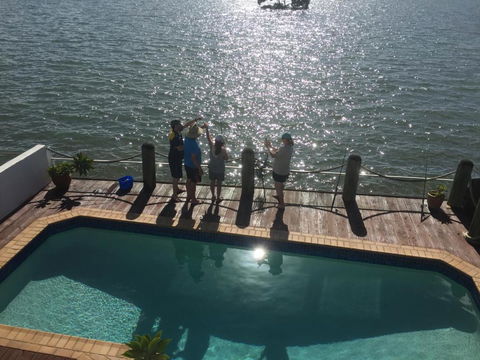 Moreton Bay Beach Lodge - Accommodation Gold Coast 5