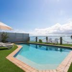 Moreton Bay Beach Lodge - Accommodation Gold Coast 0