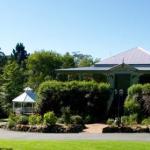 The Sanctuary At Springbrook - Accommodation Gold Coast 1