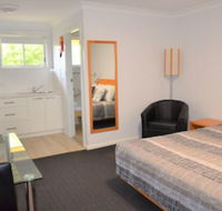 Culburra Beach Motel - Accommodation Gold Coast