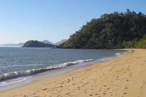 Bluewater Bed & Breakfast Cairns - Accommodation Gold Coast 4