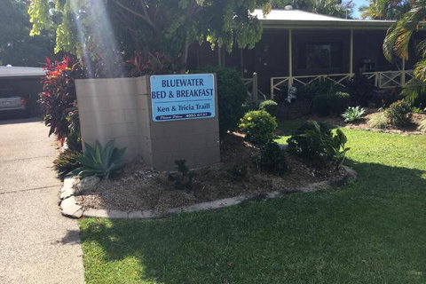 Bluewater Bed & Breakfast Cairns - Accommodation Gold Coast 2