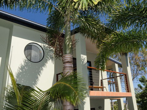 Compass Point - Gold Coast 4U 4