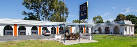 Rest Motels Naracoorte - 1 Gold Coast 2
