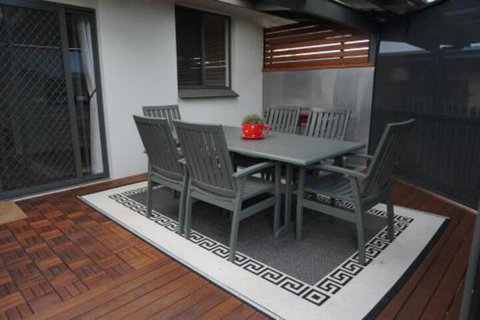 Kohinoor Getaway - Accommodation Gold Coast 2