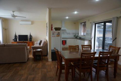 Kohinoor Getaway - Accommodation Gold Coast 6