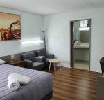 Parkside Motel Morwell - Accommodation Gold Coast