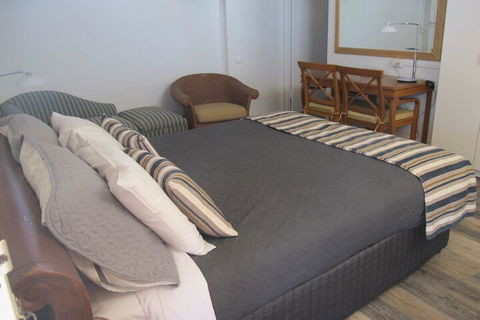 Dalby Parkview Motel - Accommodation Gold Coast 6