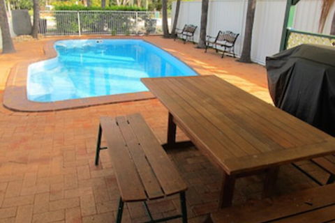 Dalby Parkview Motel - Accommodation Gold Coast 0