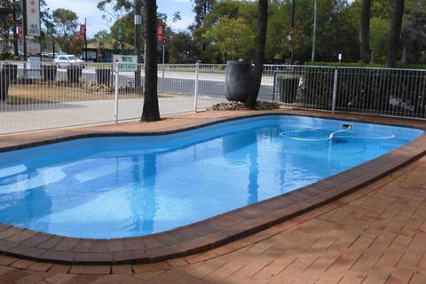 Dalby Parkview Motel - Accommodation Gold Coast 5