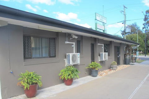 Dalby Parkview Motel - Accommodation Gold Coast 3