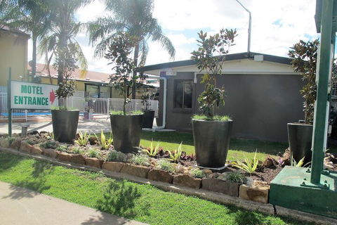 Dalby Parkview Motel - Accommodation Gold Coast 2
