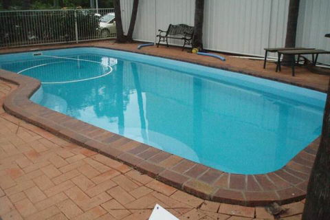 Dalby Parkview Motel - Accommodation Gold Coast 4