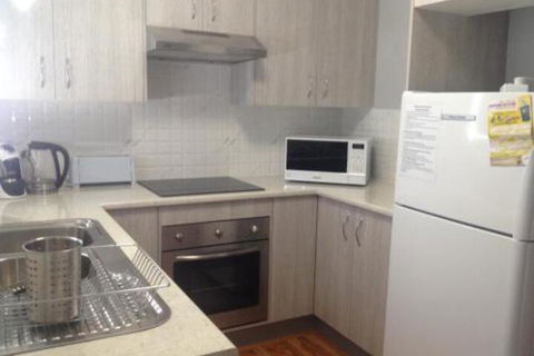 Green Meadow - Accommodation Gold Coast 0