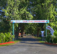 Colac Colac Caravan Park - Gold Coast 4U