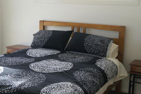 Taits Place Vineyard B & B - Accommodation Gold Coast 4