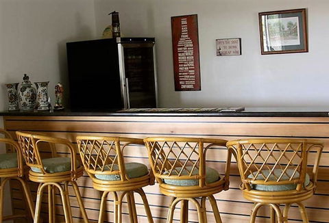 Taits Place Vineyard B & B - Accommodation Gold Coast 3