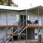 Taits Place Vineyard B & B - Accommodation Gold Coast 0
