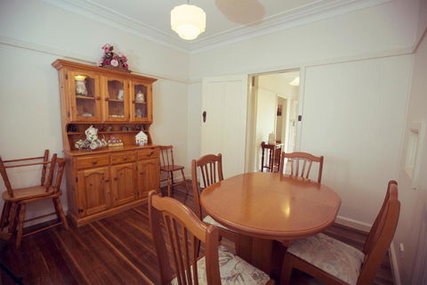 King Cottage - Gold Coast 4U 3