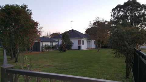 King Cottage - Gold Coast 4U 6