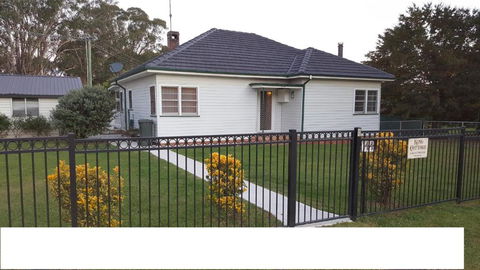 King Cottage - Gold Coast 4U 5