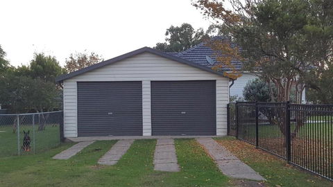 King Cottage - Gold Coast 4U 1