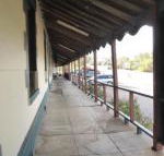 Railway Tavern Northampton - Accommodation Gold Coast