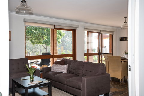 Blueberry Hills On Comleroy - Accommodation Gold Coast 5