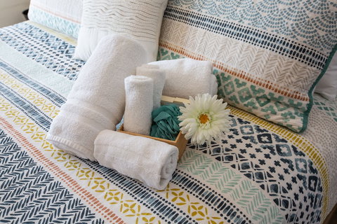 Blueberry Hills On Comleroy - Accommodation Gold Coast 3