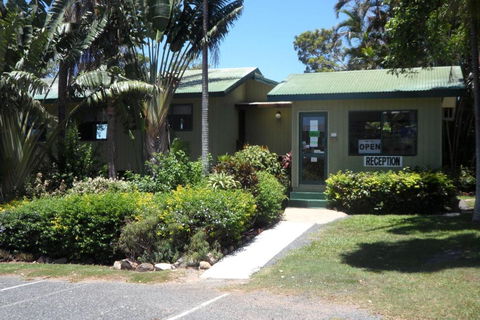 Gumnut Glen Cabins - Accommodation Gold Coast 3